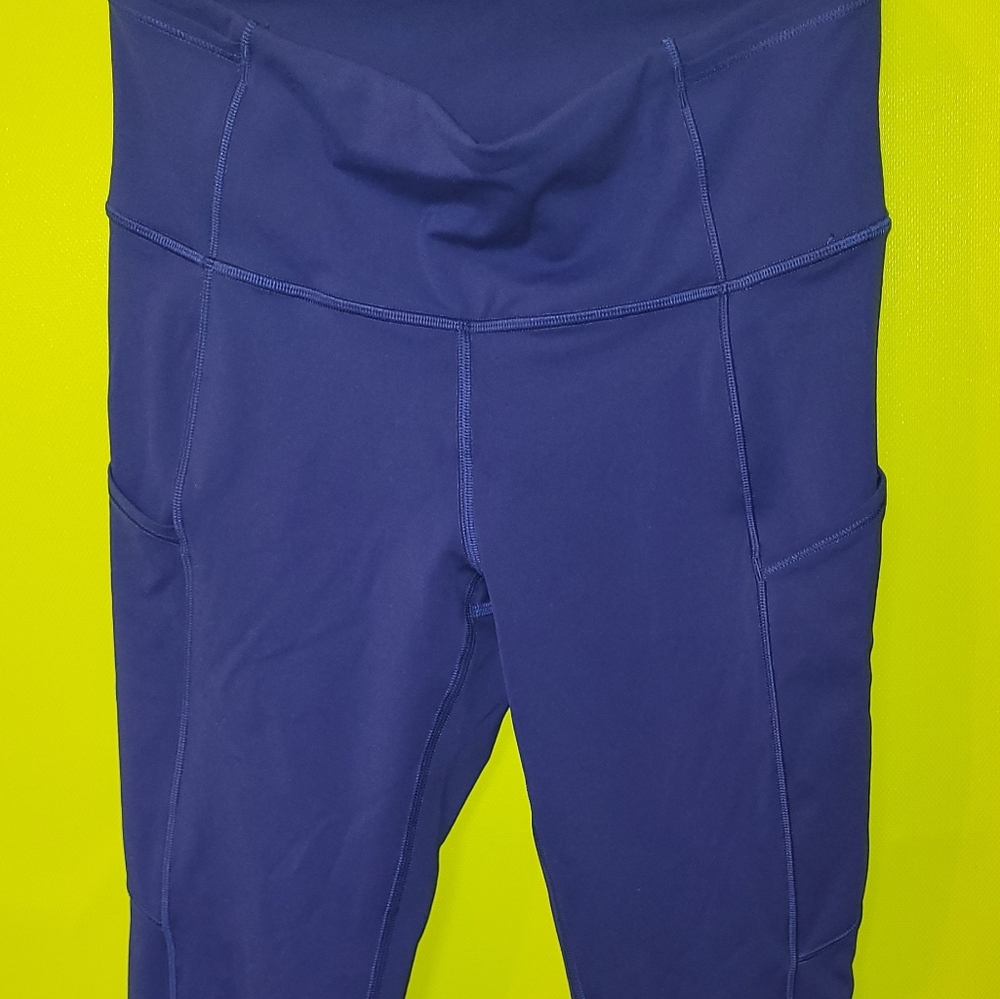 Lulu lemon